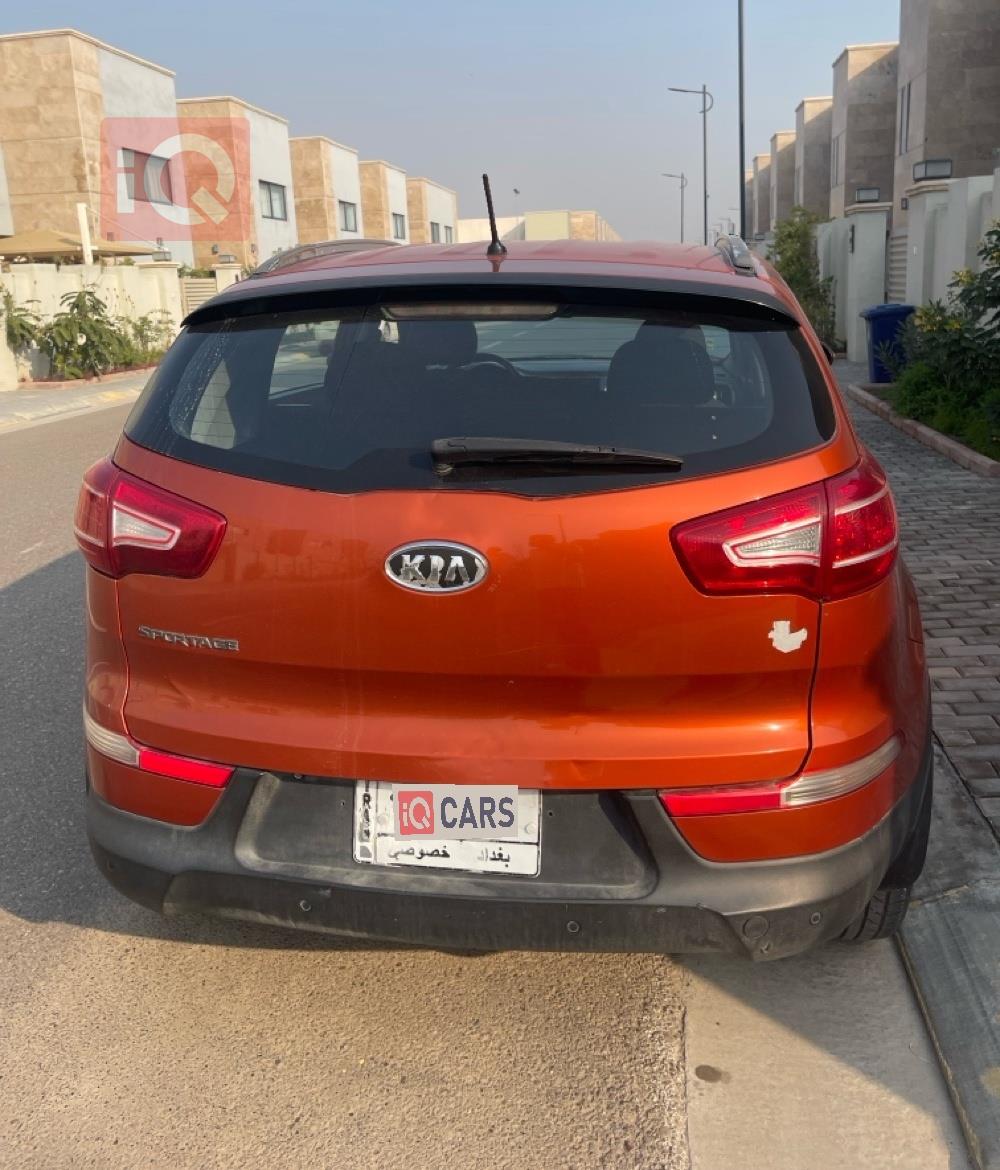 کیا سپۆرتاج